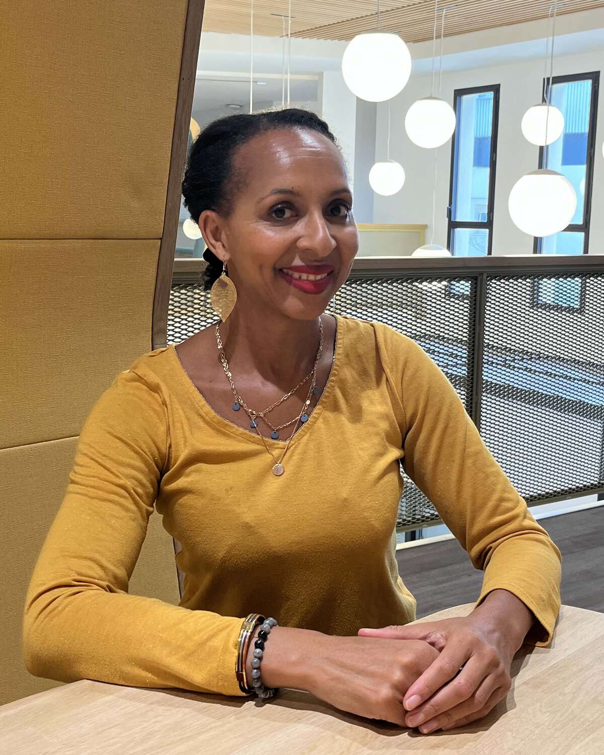 Magali Barclais qui suis-je ?