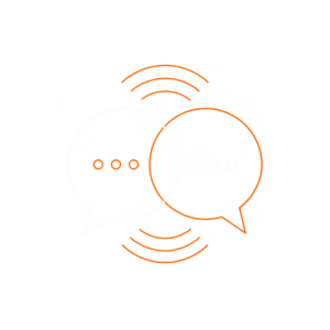 Icone communication
