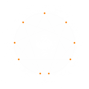Icone Enneagramme